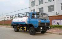 热销洒水车与洗扫车 东风、解放、福田系列底盘，质优价廉之选